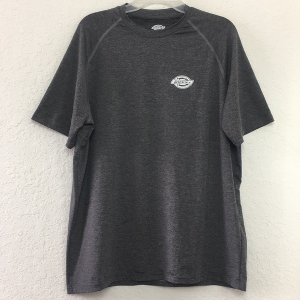 Men Dickies Dri-Fit shirt size L